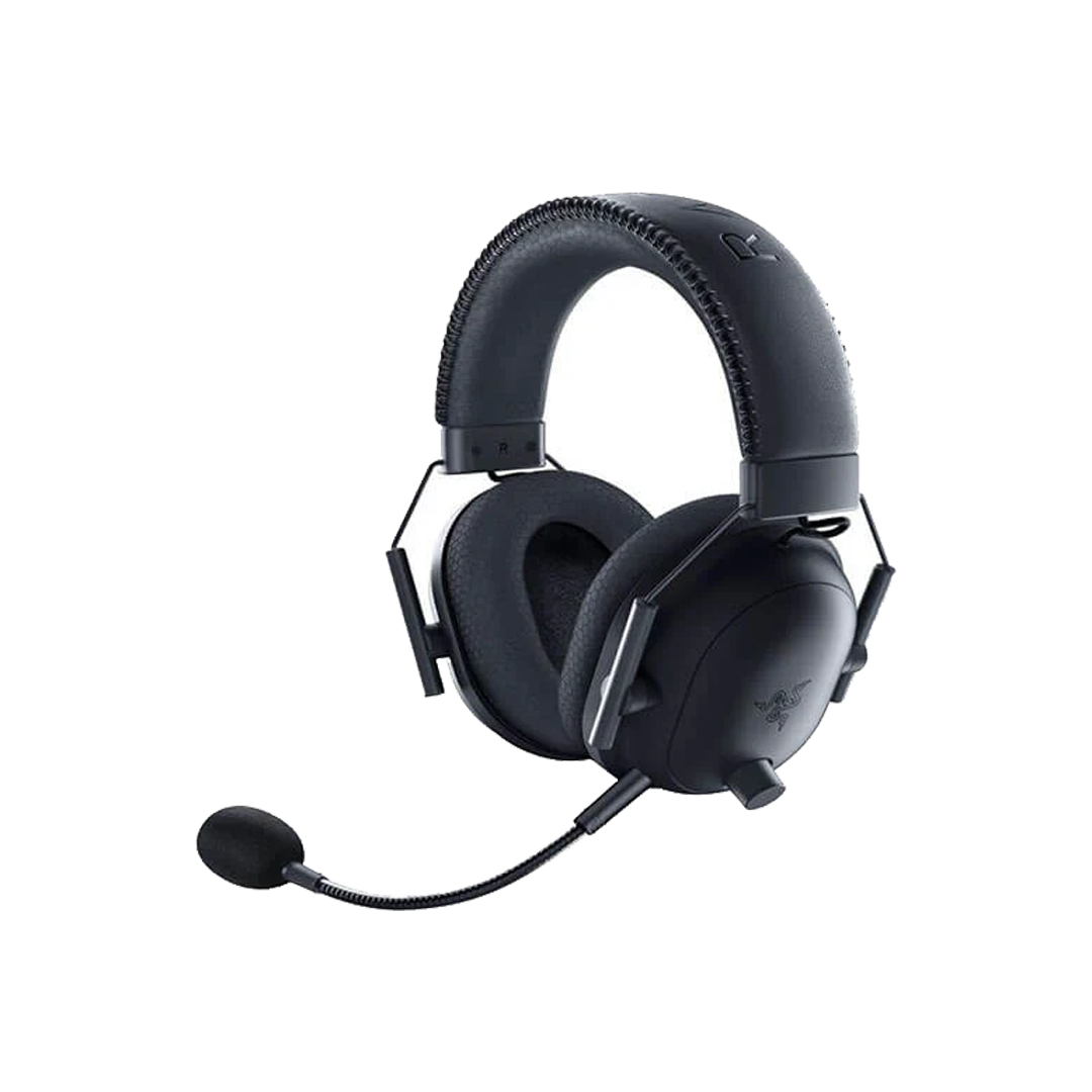 Razer Blackshark V2 Pro Wireless Gaming Headset in Qatar Razer Blackshark V2 Pro Wireless Gaming Headset in Qatar